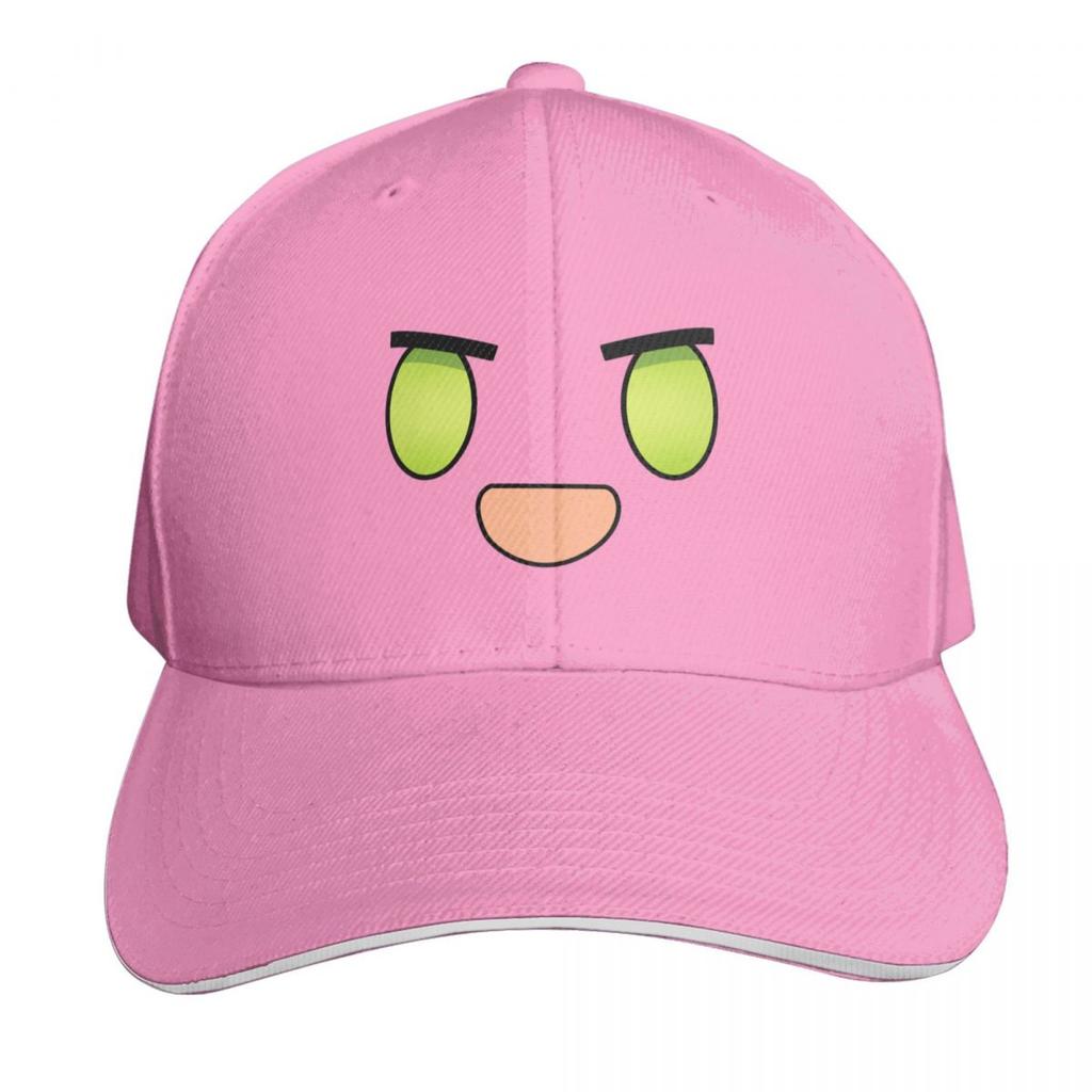 Padoru Intensified Baseball Cap custom Hat Sun Hat For Children Fashion Beach Golf Wear Unisexs Womens
