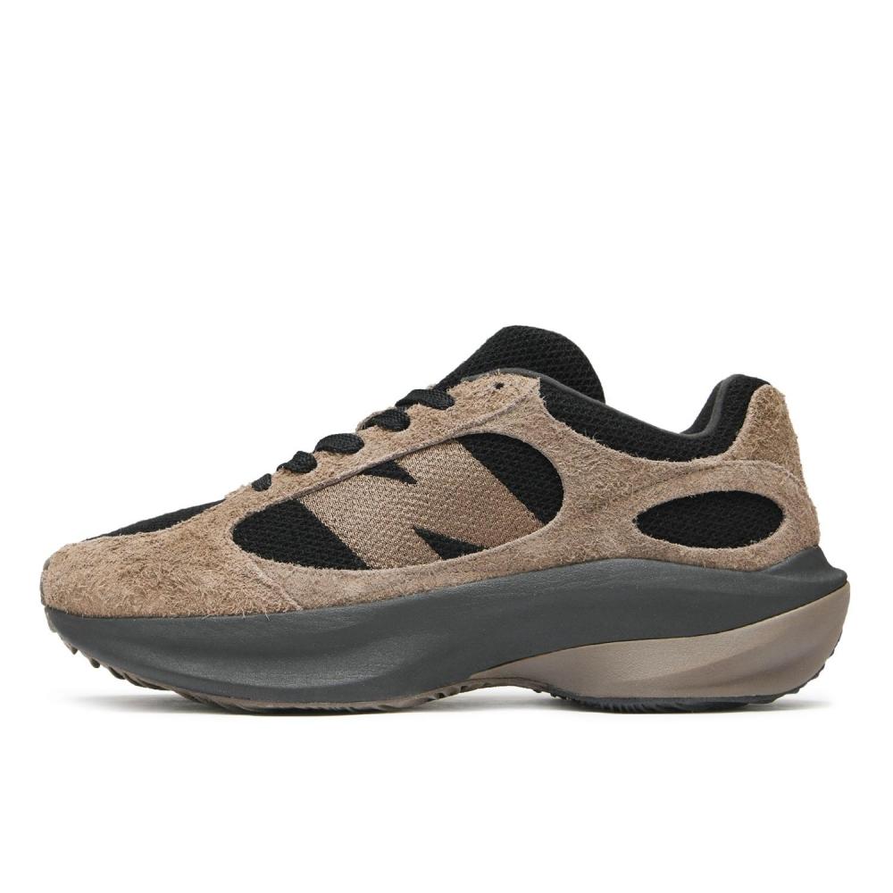 

New Balance UwrpDMus D UwrpDMus Коричневый Mus