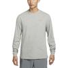 Camiseta Primaria DRI-FIT para Hombre Tono Gris Oscuro/Tonificante/Gris Humo FB8586-063