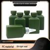 Outdoor Portable Lubrication Oil Pot