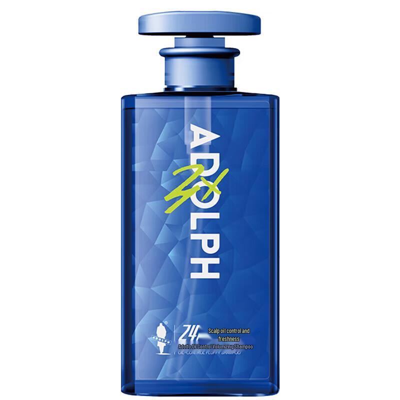 Adolph Men s Sea Salt Shower Gel