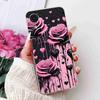 For Samsung A03Core Case Soft Silicone Cute Heart Painted Cover Case For Samsung Galaxy A03 Core SM-A032F TPU Fundas Capa