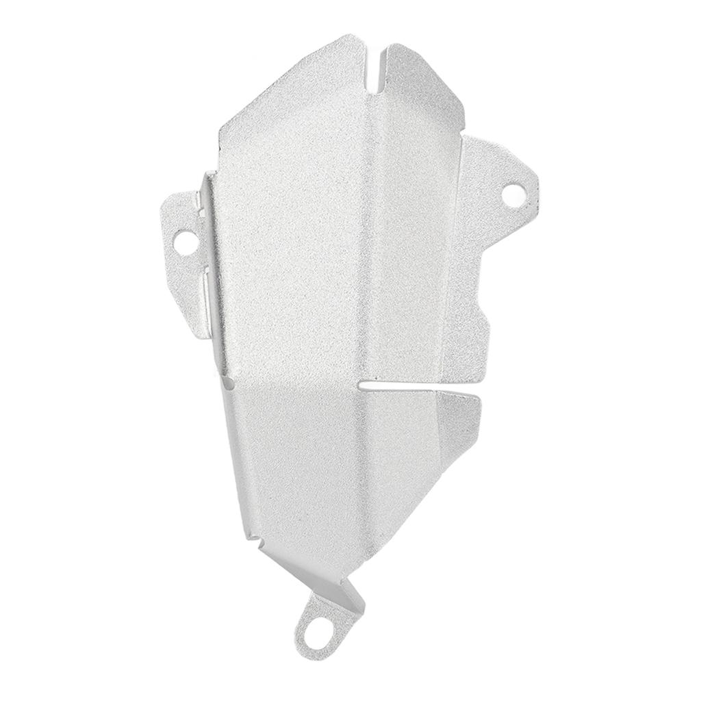Motorcycle Cover Aluminum Alloy Replacement for TENERE 700 XTZ700