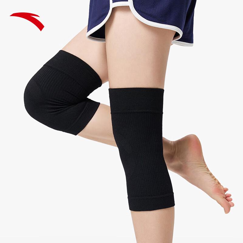 Anta Women s Cashmere Knit Knee Warmers S