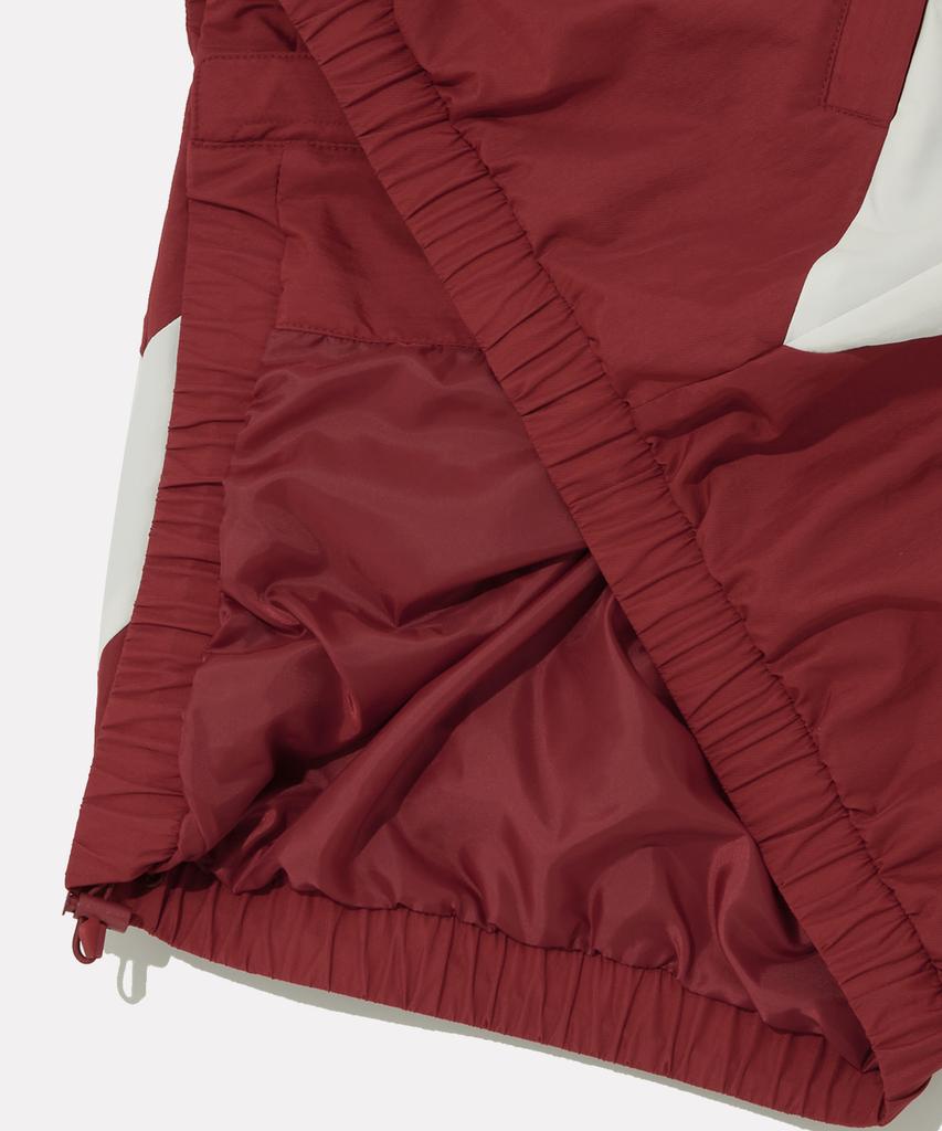 Reebok New Dna Windbreaker - Red