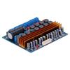 Digital Power Amplifier Board 5.1 Channel Class D Audio Protection Module TPA3116 DC18‑24V