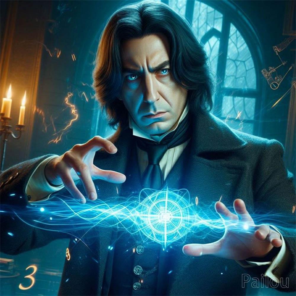 Harry Potter Dobby Mosaic Embroidery Diamond Painting 5D Art Cross Stitch Pictures Printed Home Decoration New Collection Gift