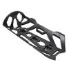 Bike Front Fork Cage Outdoor Water Proof Bicycle Cargo Cage Mountain Bike Bag Bracket Holder Cycling Accessories
