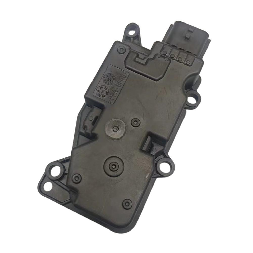 For Nissan For Altima 2019-2020 Lower Radiator Shutter Motor 62330-6CA0A 62330-6CA0B 62330-6CA0C \Auto Engine Parts