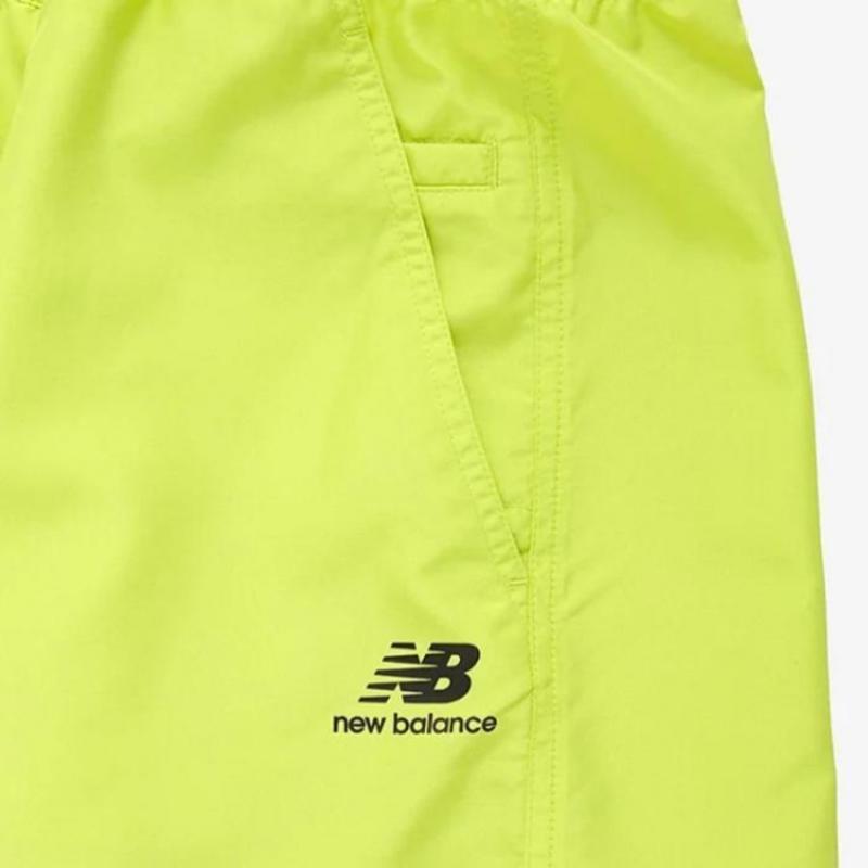 New Balance Shorts Water Compatible Shorts Nbnvd32703 Ah