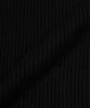 MOAA Two-Way Zip-Up Knit (Black)
