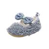 Baby Boots Infant Newborn Girls Boys Warm Shoes First Walkers Shoes Booties