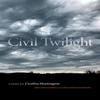 Civil Twilight by Cynthia Huntington Paperback Book 9780809339303