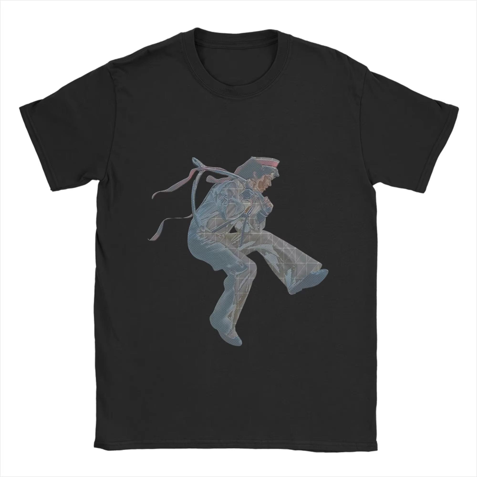 

2025 Summer Hot Sale T Shirts Fashion Tee Shirt Short Sleeve Crewneck T-Shirt Cotton Summer Clothing Tops Tees S