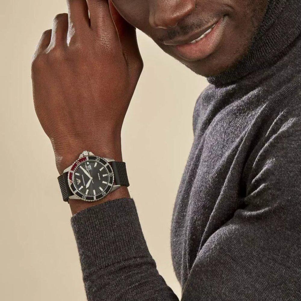 Emporio Armani AR11341 Men's Watch