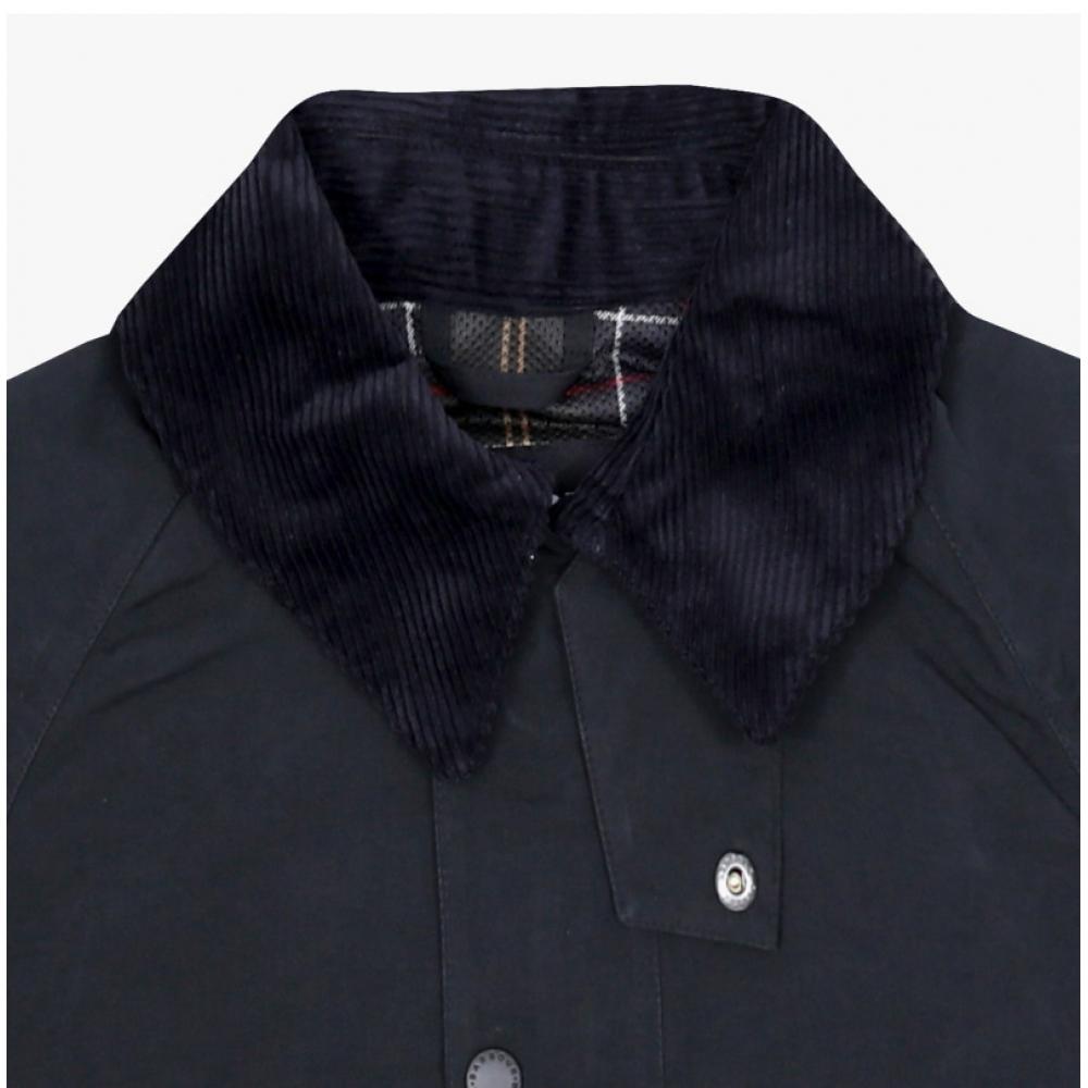 Barbour Unisex Pitched Beadale Casual Jacket Ny71