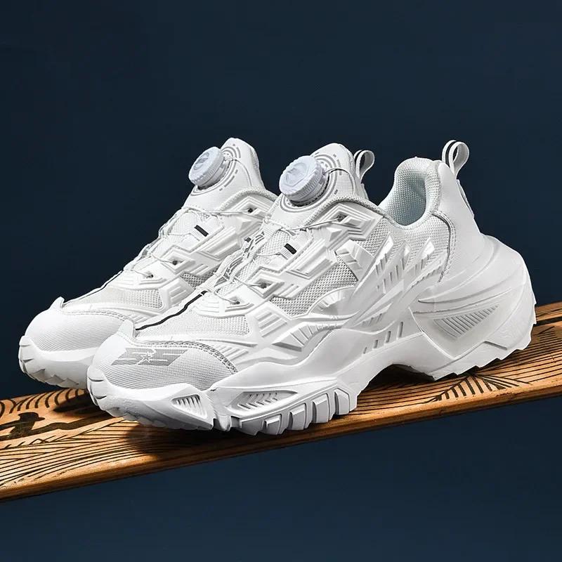 Fashion men Sneakers Male casual Mens Shoes tenis Luxury shoes Trainer Race Breathable Shoe fashion loafers running Shoes for men
