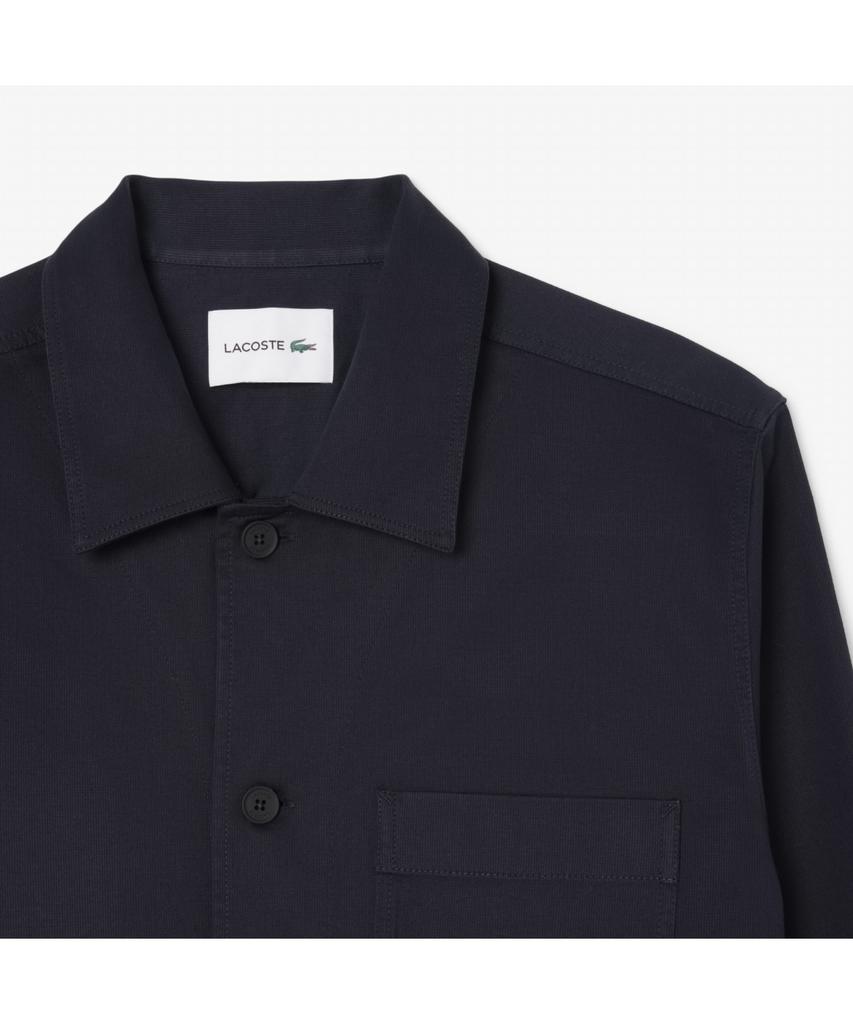 Lacoste Men'S Chore Jacket Ch9201-55N Hde