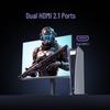 Philips EVNIA High-Performance Gaming Monitor Series CN Plug (adapter Included)