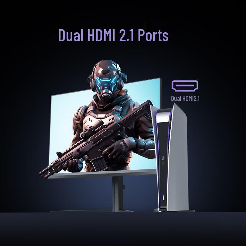 Philips EVNIA High-Performance Gaming Monitor Series CN Plug (adapter Included)