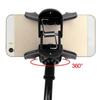 Universal Cell Phone Holder Flexible Long Arm Lazy Phone Stands Clamp Bed Tablet Car Mount Bracket For iPhone XS Samsung Support