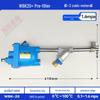 Filtros e compressores – Compressores de ar e acessórios