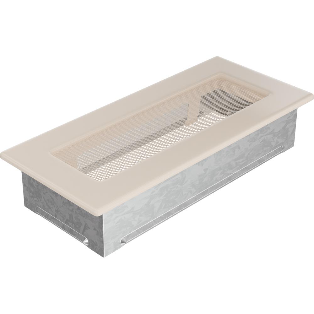 Vent Cover 11x24 Cream