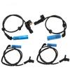New ABS Wheel Speed Sensor For BMW E46 316 318 320 330 Z4 E85 E86 34526752681 34526752682 34526752683