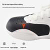 Anti-Crease Sneaker Toe Shield - Shoe Support & Shaping Artifact