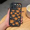 Applicable to Apple 11/12/13 Pro creative iPhone15 mobile phone case 14/16promax anti-drop 78plus