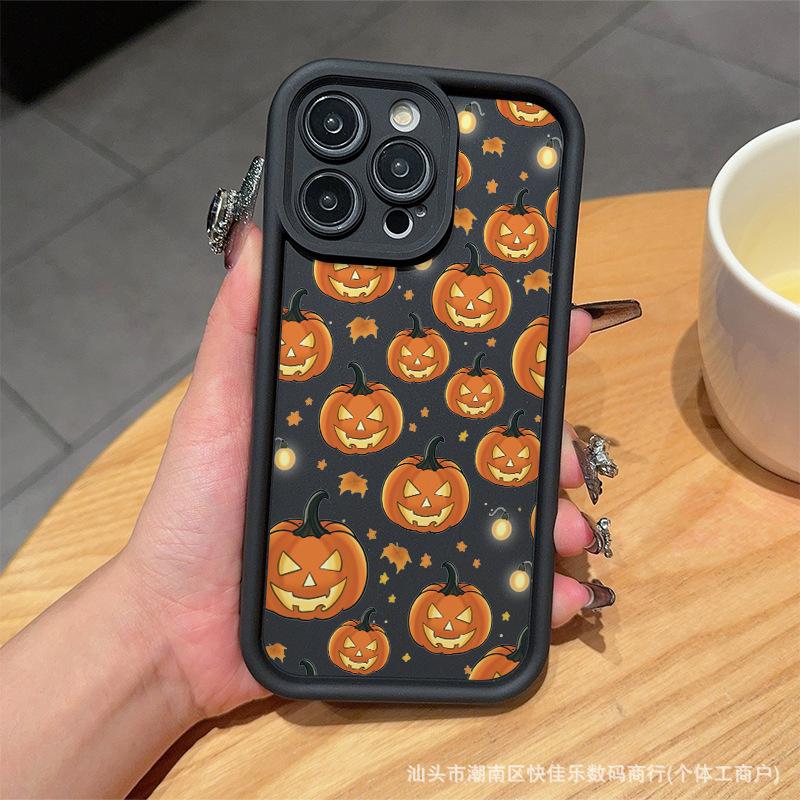 Applicable to Apple 11/12/13 Pro creative iPhone15 mobile phone case 14/16promax anti-drop 78plus
