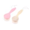Handle Facial Washing Brush Exfoliating Face Brush Facial Brush Face Cleansing Brush For Lady Face Cleaning Women