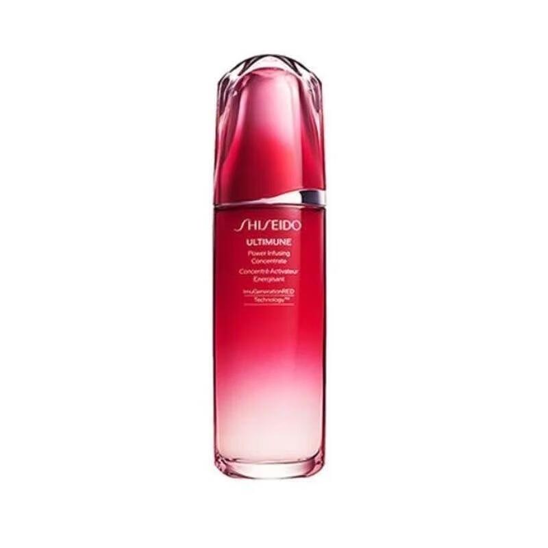Shiseido Ultimune Power Infusing Concentrate