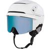 Шлем Защитный Oakley MOD7 (2025) White/prizm/sapphire/iridium Белый