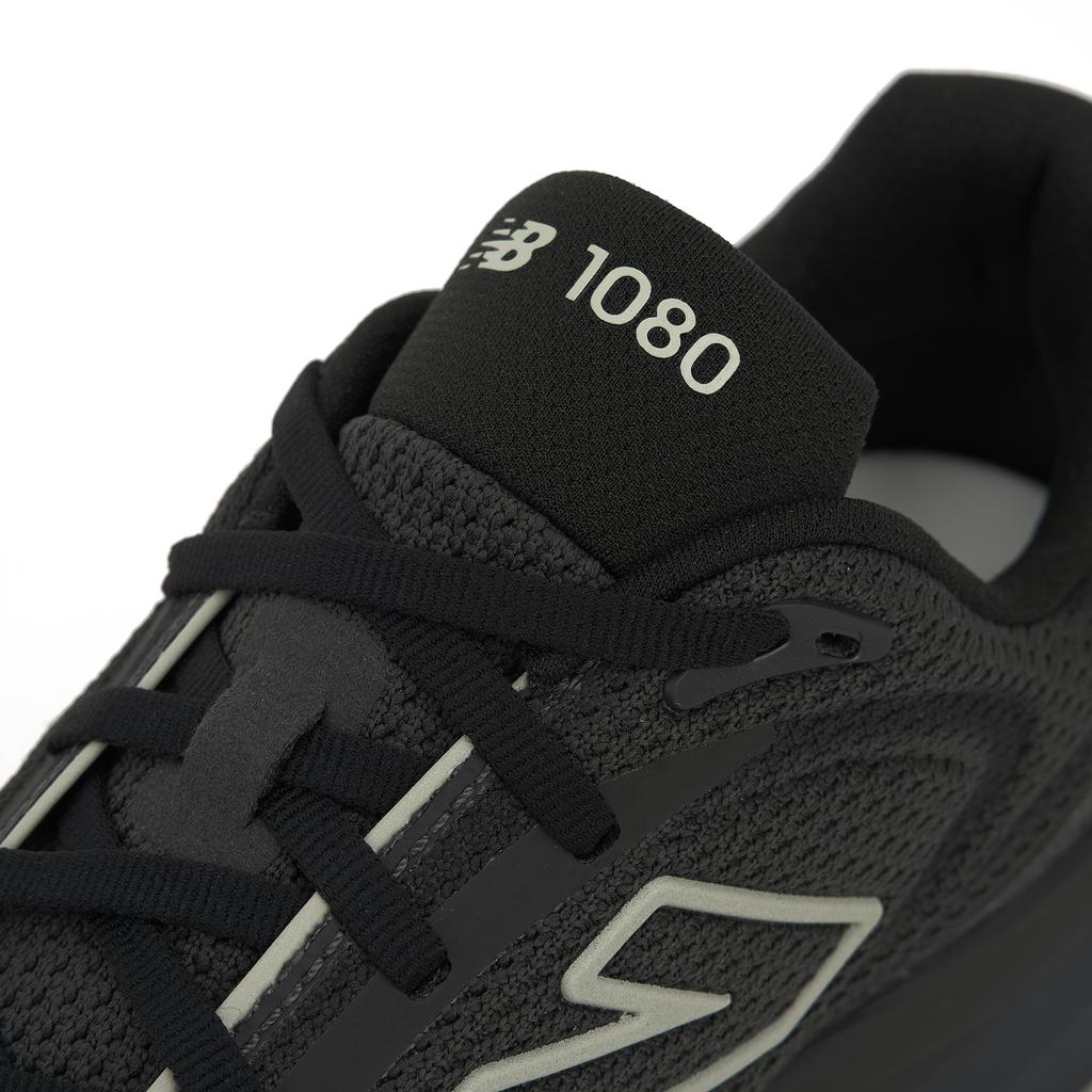 New Balance Infinion 1080v15 Faded Black Olivine Men Sneakers M10805MD