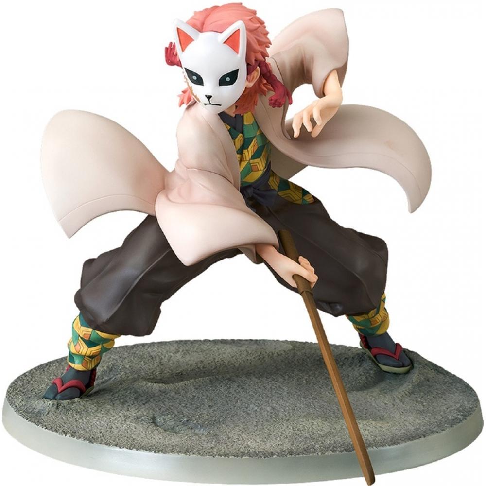 

Demon Slayer Kimetsu No Yaiba 1 7 Demon Slayer Kimetsu No Yaiba Sabito