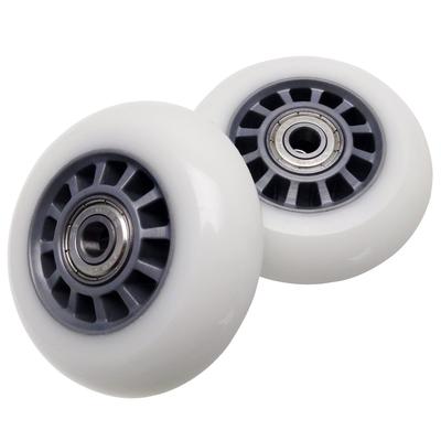 RANGS Ripsurf Rodas de Substituição Genuínas (Conjunto de 2 peças)