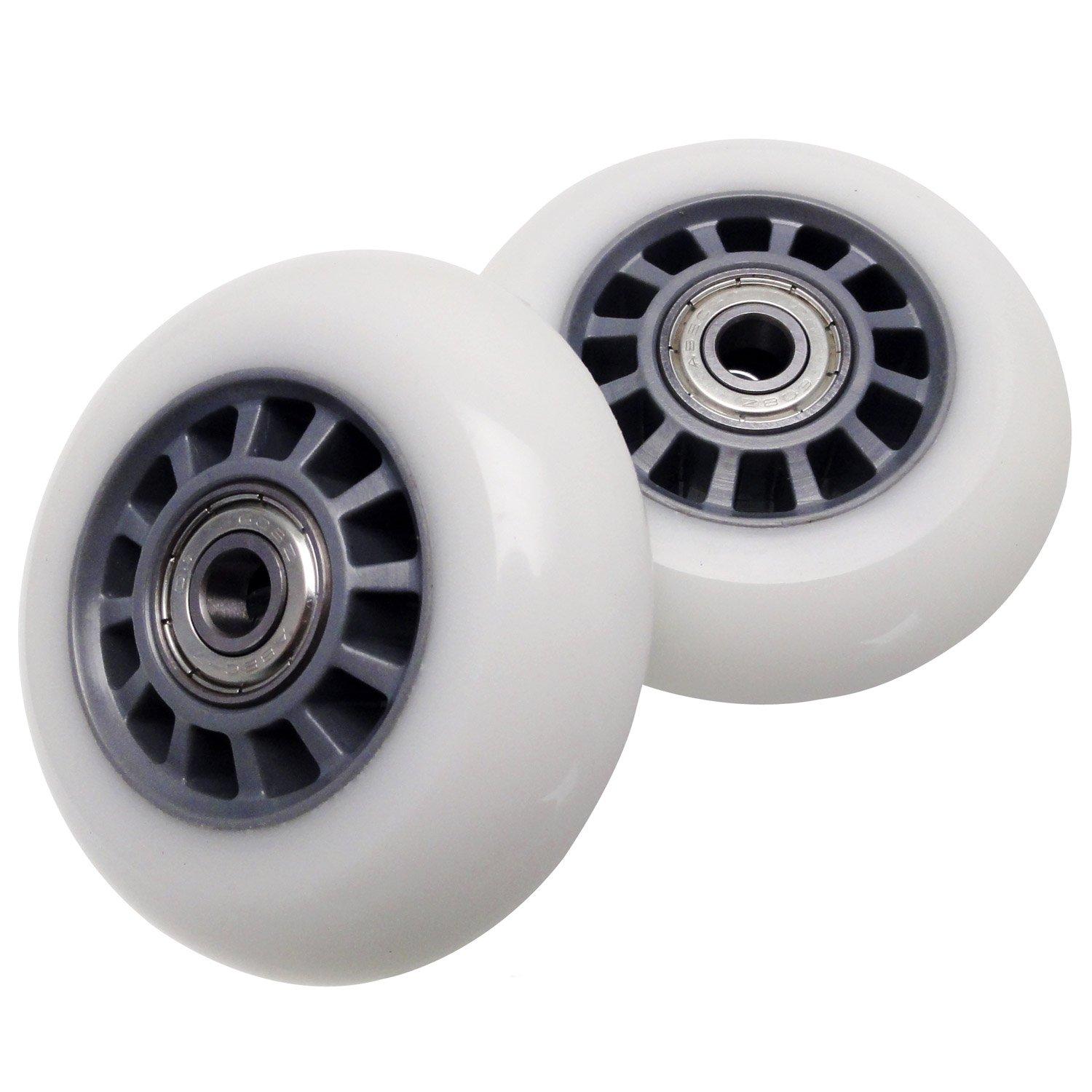 

Колеса RANGS Ripsurf Оригинальные Запасные (Набор из 2 предметов)