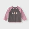 Parte superior (Meninas a partir de 4 anos) – Camisolas e sweatshirts