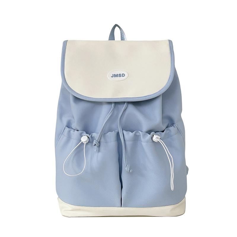 Student Backpack Commuter Backpack Travel Schoolbag