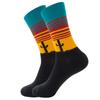 New INS beer corn men's and women's socks watermelon  dog sushi tide socks  dog socks comfortable breathable socks