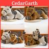 Classic Plush Pony Toy For Kids Soft Cotton Stuffed Animal Gift For Children