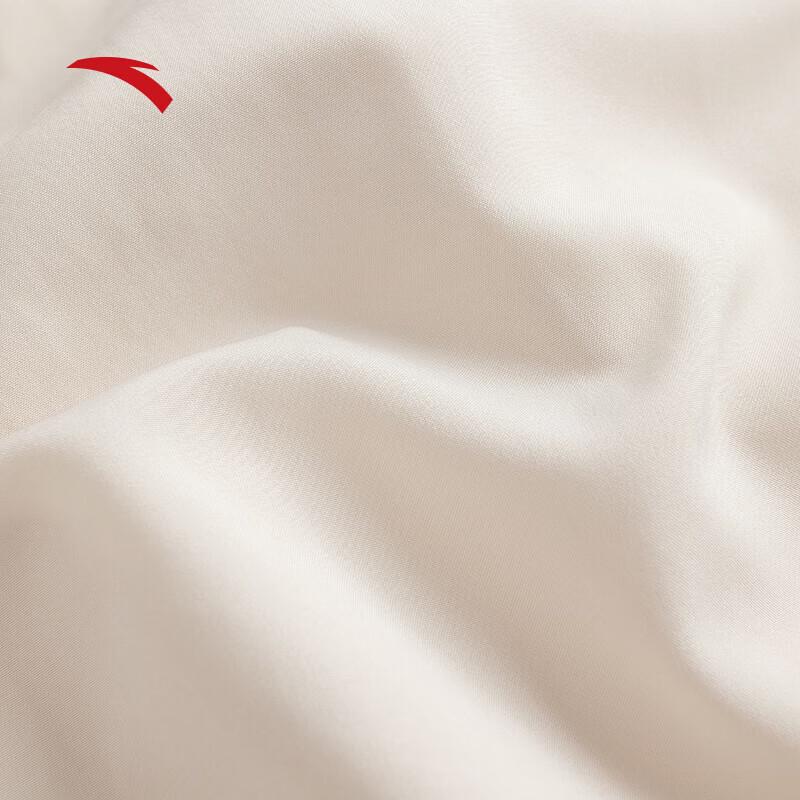 ANTA Women's Summer Loose-Fit Stand-Collar Sport Jacket