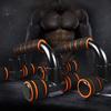 Push Up Handles, Push Up Stand Strength Training, Non-Slip Floor Exercise Tools