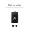 Volvo XC60/S90/XC40/XC90 Key Cover for Men & Women – Premium Case with Buckle & High-end Rope
