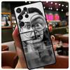 Salvador Dali Art Phone Case For Samsung Galaxy S23 Ultra S21 S22 S24 S25 Ultra S9 S10 Plus S24 S25 FE Cover