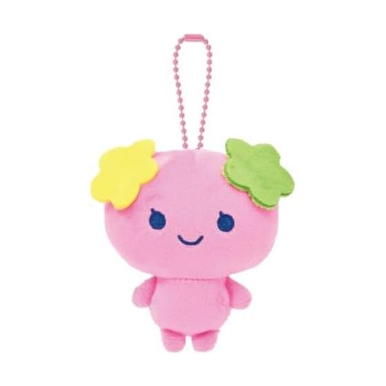 Tamagotchi Furawacchi Tamagotchi Paradise mascot