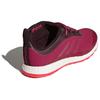 Adidas Ch Rocket Fashion Slip Resistant Durable Mid Top Running Shoes Women Running Shoes Red AQ6033