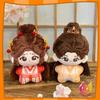 Fuchsgeist Heiratsvermittler 15 cm Plüschtier TV-Idol Yang Mi Hong Jun Tu Shan Susu Dong Fang Yue Chu Schlüsselanhänger Mini-Puppe Seestern Geschenk