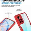 360 Degrees Protect ShockProof Case For Xiaomi Redmi Note 14 13T 13C 14C 15C 15 15T 14T Poco F8 Ultra M8 X8 Pro Max 5G 11 12 13 11T Front Back Cover